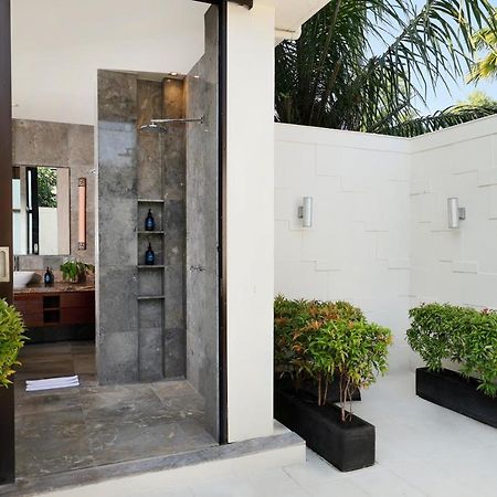 Villa Jamalu Jimbaran Exteriér fotografie