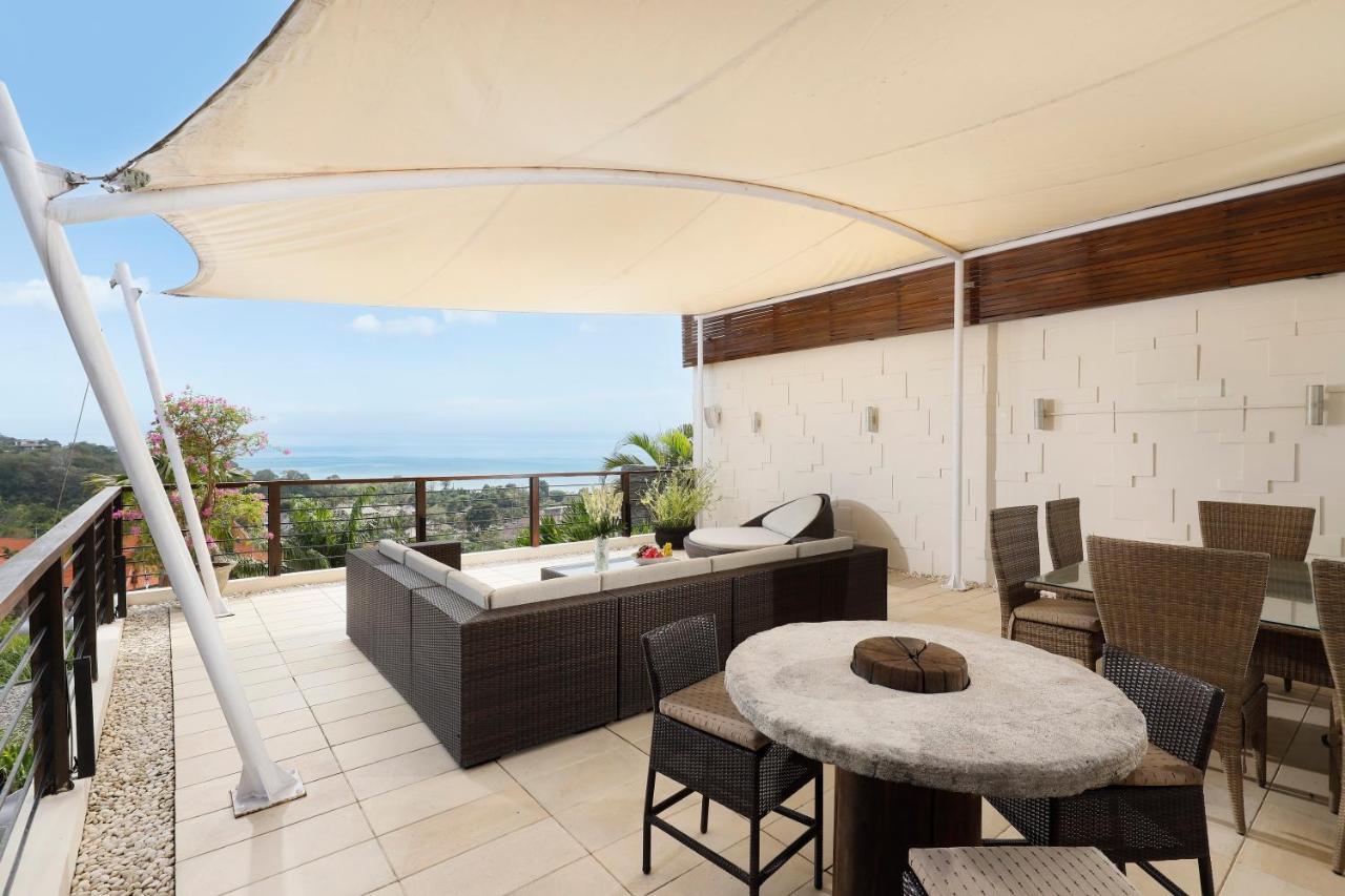 Villa Jamalu Jimbaran Exteriér fotografie